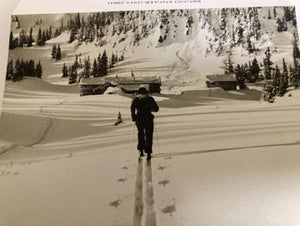 Bruno Engler Note Cards