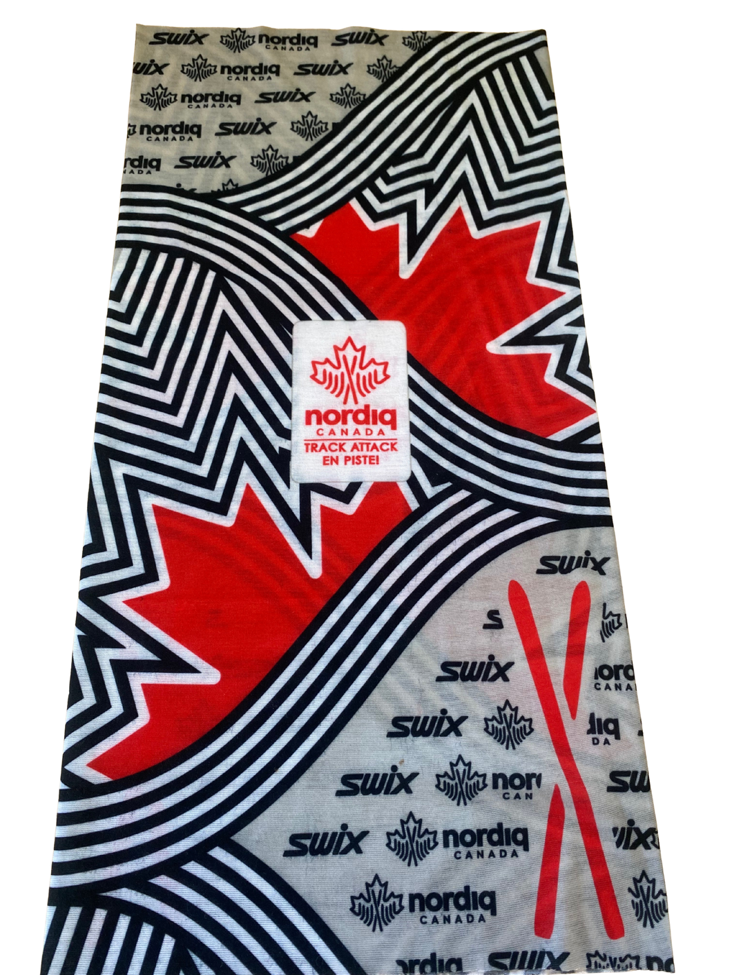 2025/2026 SDP Track Attack Neck Warmer (Buff)