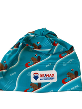 Load image into Gallery viewer, 2025/2026 SDP Jack Rabbits &amp; Bunny Rabbits Toque
