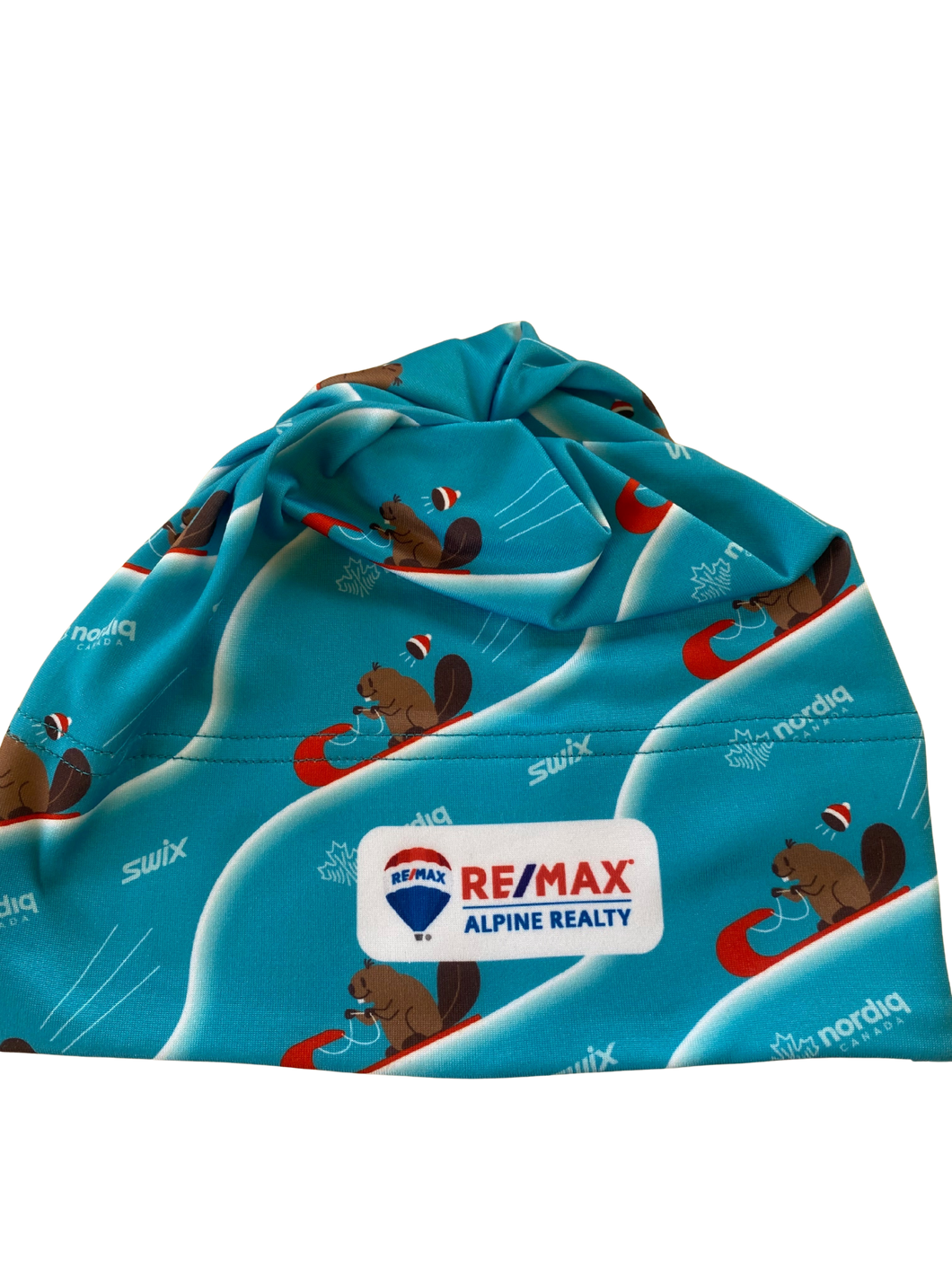 2025/2026 SDP Jack Rabbits & Bunny Rabbits Toque