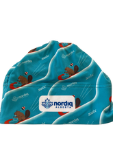 Load image into Gallery viewer, 2025/2026 SDP Jack Rabbits &amp; Bunny Rabbits Toque
