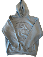 Load image into Gallery viewer, 2025-2026 NA Hoodies "Find Yourself on Skinny Skis"
