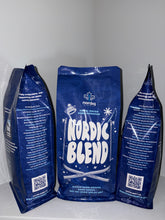 Load image into Gallery viewer, Nordic Blend by Big Mountain Coffee

