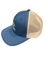 Load image into Gallery viewer, Nordiq Alberta Trucker Hat
