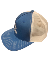 Nordiq Alberta Trucker Hat