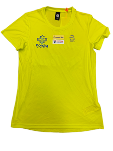 Alberta Ski Team T-Shirts