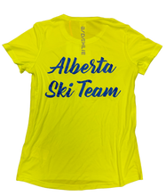 Load image into Gallery viewer, Alberta Ski Team T-Shirts
