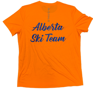 Alberta Ski Team T-Shirts