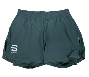 BDahlie Women's Shorts