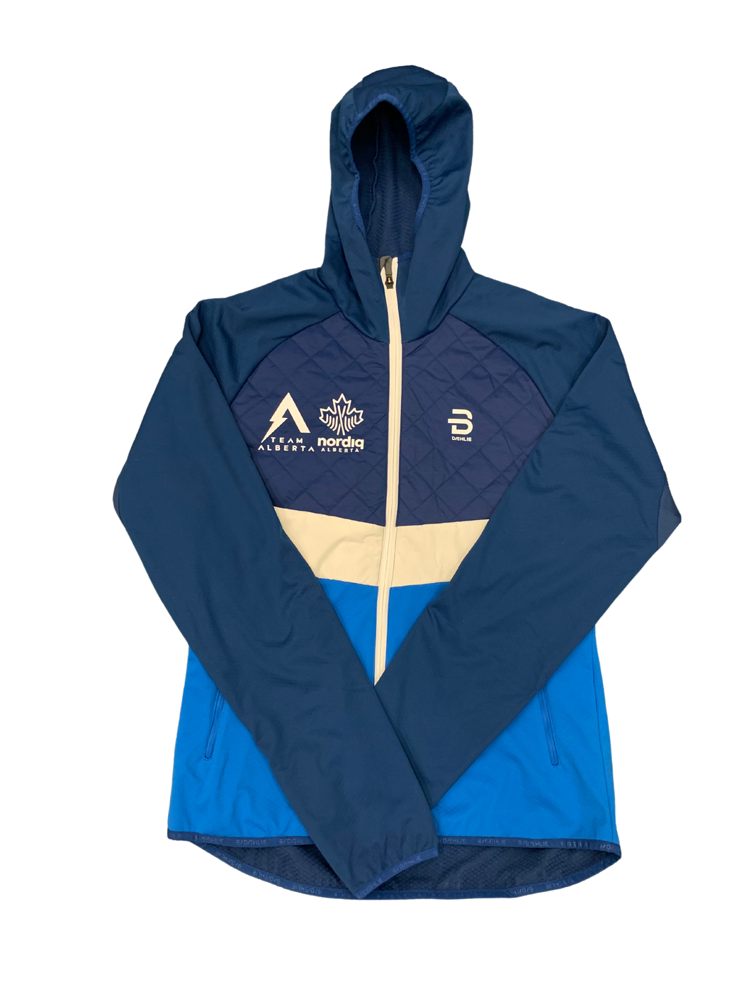 Team Alberta Men's Jacket