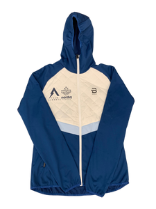 Team Alberta Women's Jacket