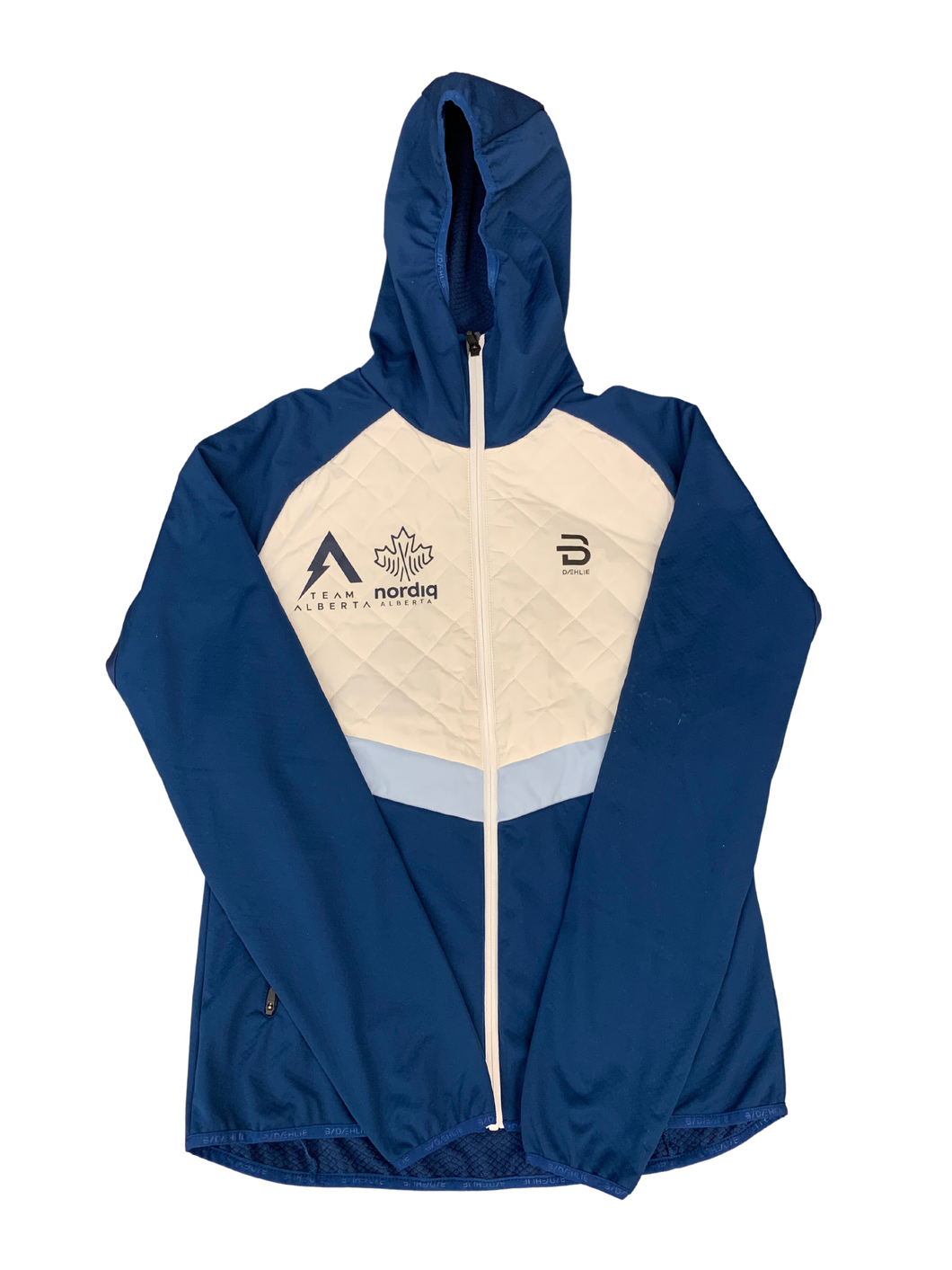 Team Alberta Women's Jacket