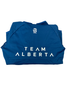Team Alberta Men's Jacket