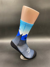 Load image into Gallery viewer, Custom Lab Socks (Destination Trails Design)
