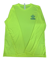 Load image into Gallery viewer, High Visibility Long Sleeve
