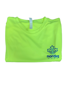 High Visibility Long Sleeve
