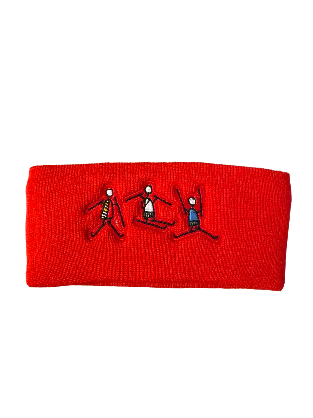 Nordiq Alberta Headband