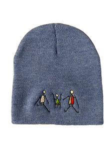 Nordiq Alberta Beanie