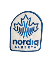 Load image into Gallery viewer, Nordiq Alberta Badge
