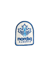 Load image into Gallery viewer, Nordiq Alberta Badge
