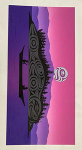 Joe Wilson Art Piece