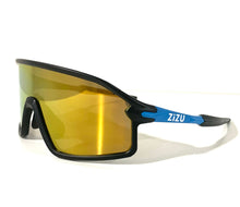 Load image into Gallery viewer, Zizu Optics Glasses

