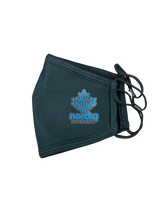 Load image into Gallery viewer, Nordiq Alberta Face Masks
