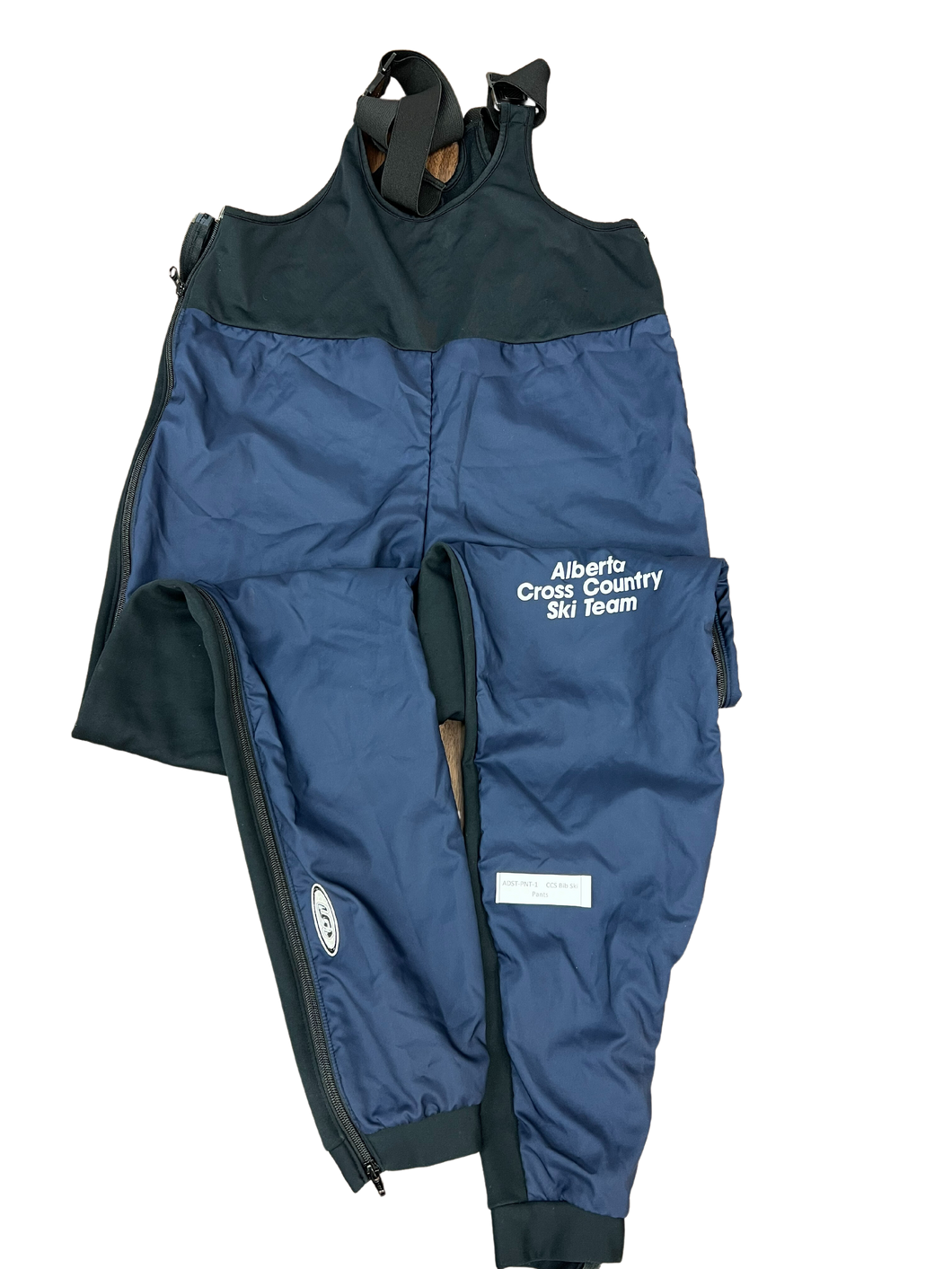 CCS Bib Ski Pants