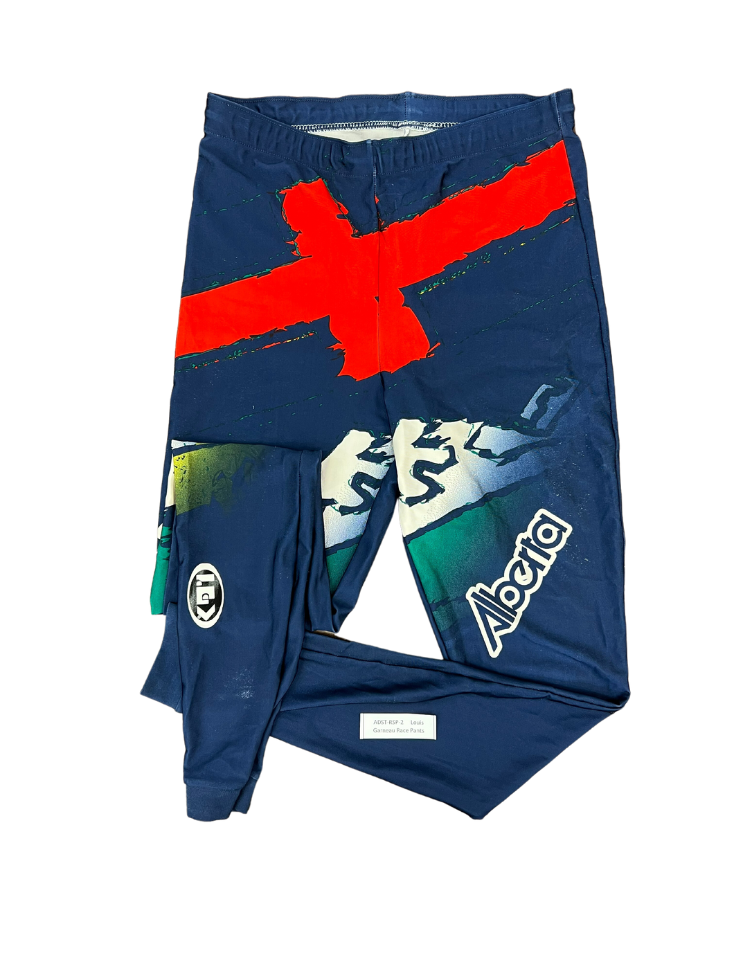 Louis Garneau Race Pants