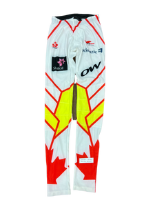 One Way Race Pants - McKenzie