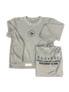 CCA Development Ski Team Shirt