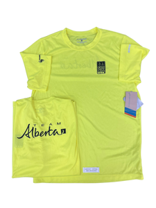 CCA Team Alberta Brooks Shirt
