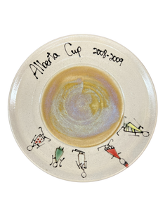 Ceramic Plates