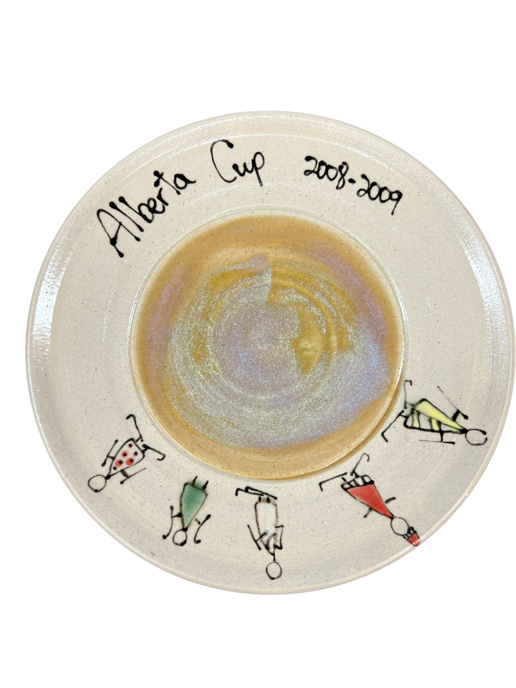 Ceramic Plates