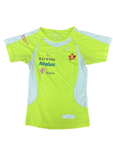 CCC One Way Shirt