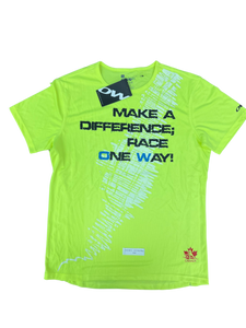 CCC One Way Shirt