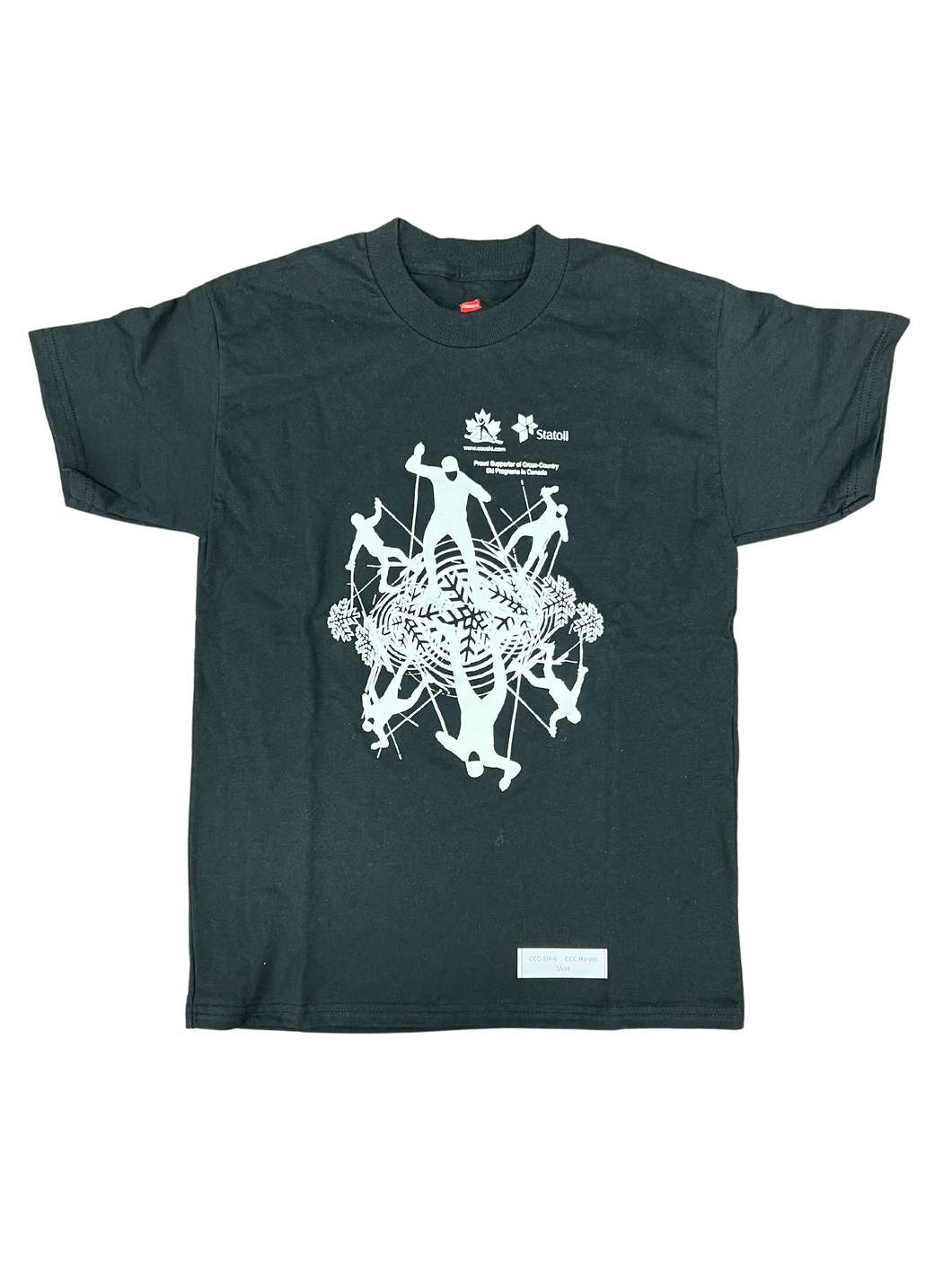 CCC Hanes Shirt