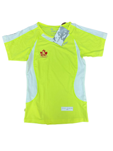 CCC One Way Shirt