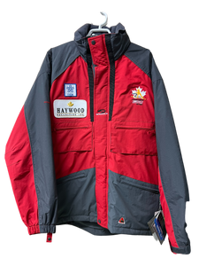 Brooks Jacket