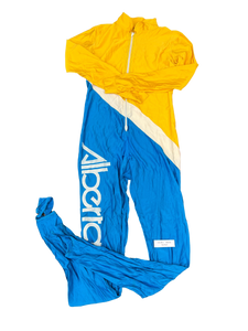 CCS Alberta Race Suit