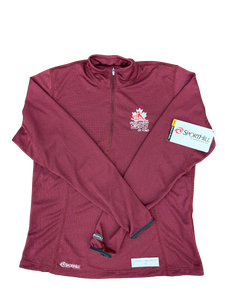 Sport Hill 3/4 Zip