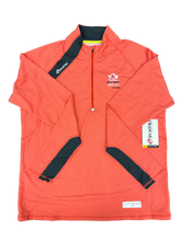 Load image into Gallery viewer, Sport Hill 3/4 Zip
