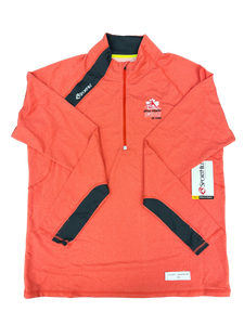 Sport Hill 3/4 Zip