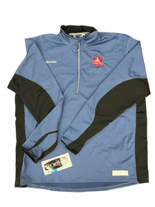 Sport Hill 3/4 Zip