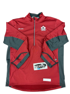Sport Hill 3/4 Zip