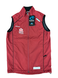 Sport Hill Vest - Men's Small