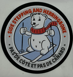 Bunny rabbit - Program Stickers