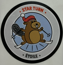 Load image into Gallery viewer, Bunny rabbit - Program Stickers
