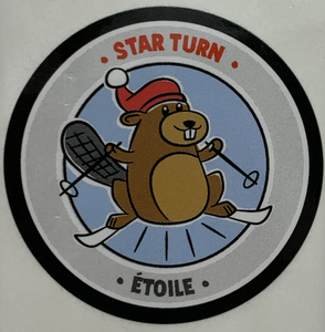 Bunny rabbit - Program Stickers
