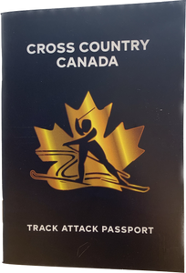 Track Attack Passport